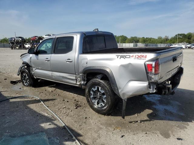 2021 Toyota Tacoma Double Cab VIN: 3TYCZ5AN4MT030314 Lot: 51940104