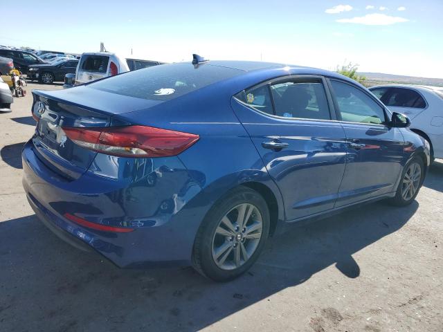 Vin: 5npd84lf2hh072799, lot: 48628064, hyundai elantra se 20173