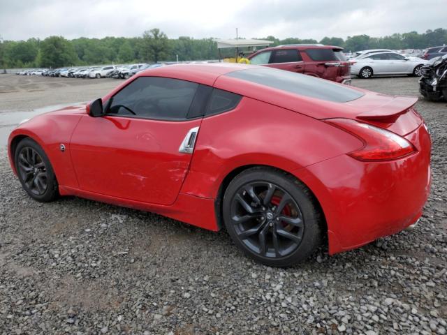 2015 Nissan 370Z Base VIN: JN1AZ4EH0FM443060 Lot: 51442014