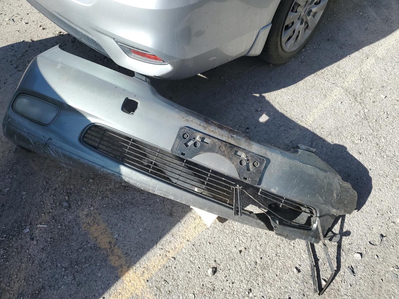 JTHBF30GX30134491 2003 Lexus Es 300