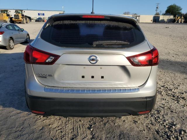 2019 NISSAN ROGUE SPOR - JN1BJ1CP3KW226945