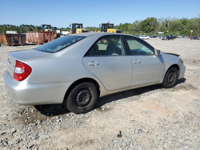 2003 Toyota Camry Le VIN: 4T1BE32K53U711082 Lot: 50788934