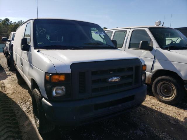 2013 Ford Econoline E250 Van VIN: 1FTNE2EW8DDB18134 Lot: 52873044