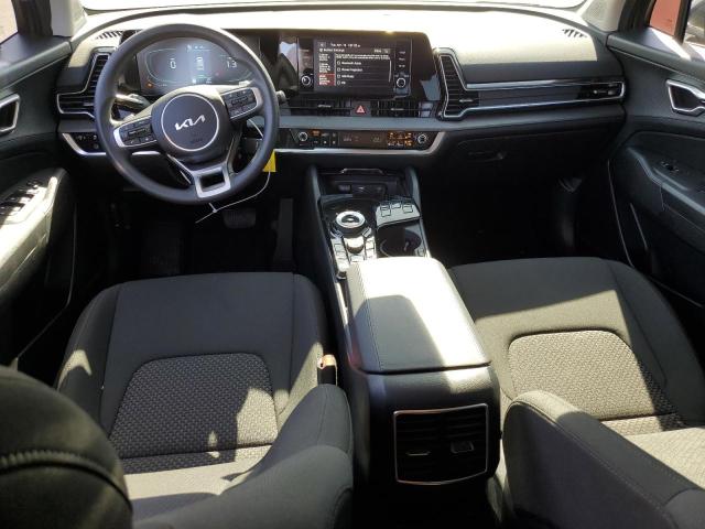 2024 KIA SPORTAGE L - KNDPU3DG4R7137975