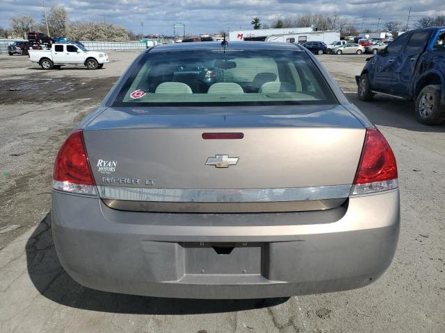 2006 Chevrolet Impala Lt VIN: 2G1WT58K369164144 Lot: 49606874