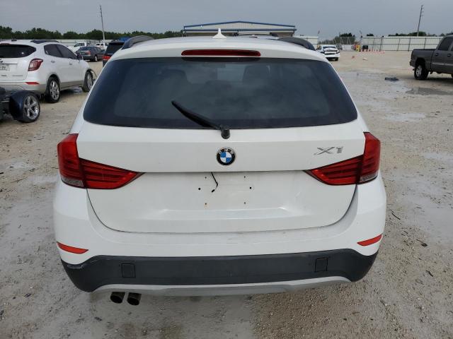 VIN WBAVL1C52FVY36492 2015 BMW X1, Xdrive28I no.6