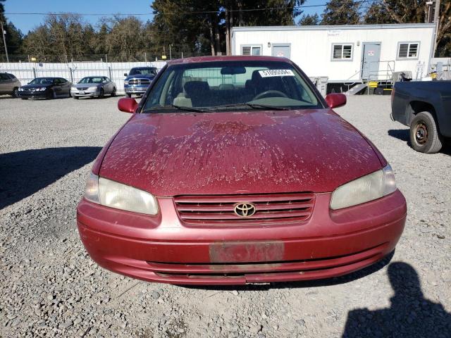 1998 Toyota Camry Ce VIN: JT2BG22K4W0148992 Lot: 51095594