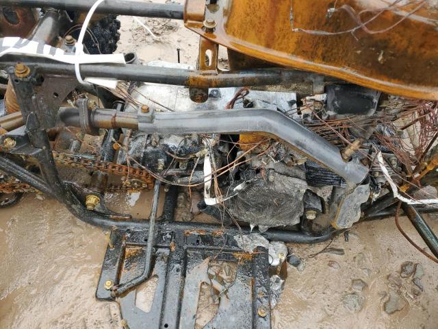 2024 CAN-AM ATV - RF39GA824RT003105