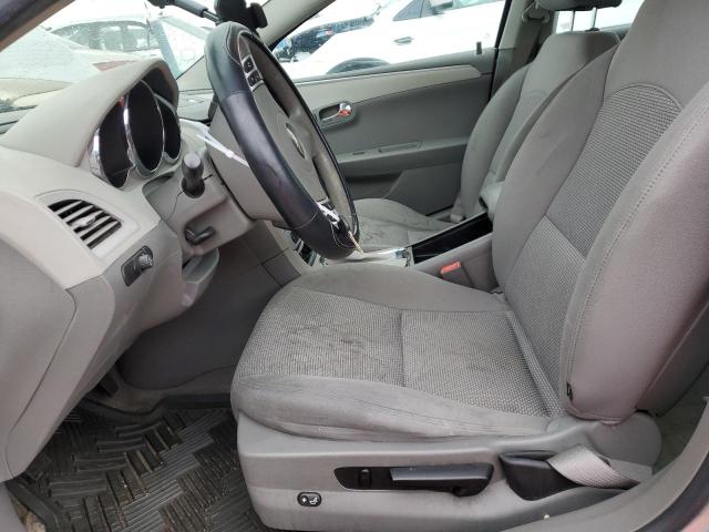 2010 Chevrolet Malibu 1Lt VIN: 1G1ZC5EB7AF170580 Lot: 50645824