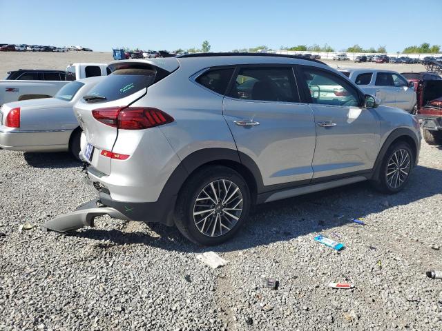 2020 Hyundai Tucson Limited VIN: KM8J33AL5LU250560 Lot: 51164054