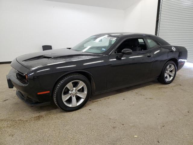 Lot #2539579885 2015 DODGE CHALLENGER salvage car