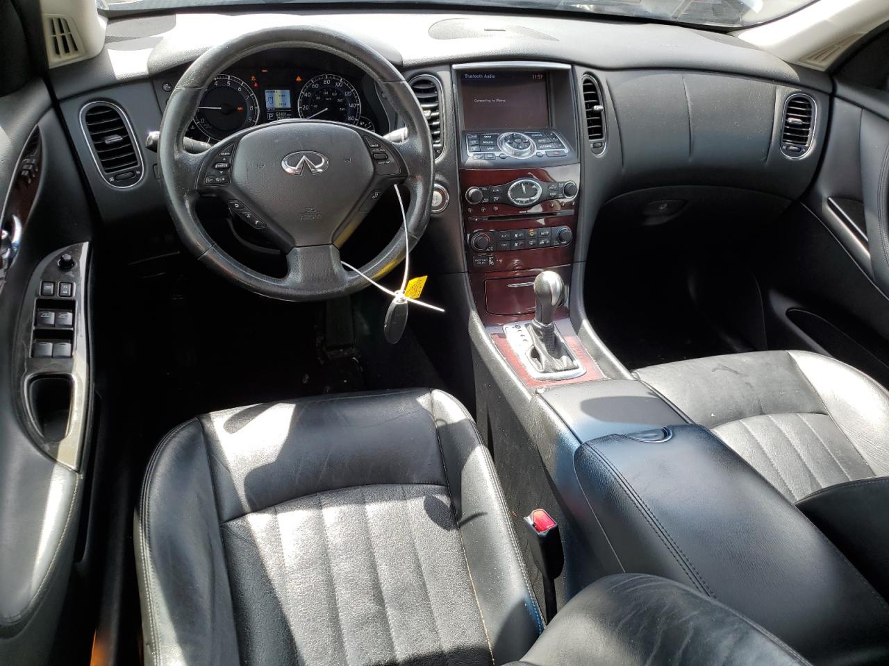 JN1BJ0RR3HM404635 2017 Infiniti Qx50