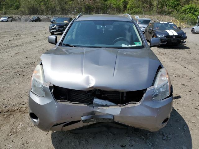 2011 Nissan Rogue S VIN: JN8AS5MV7BW664463 Lot: 52923634