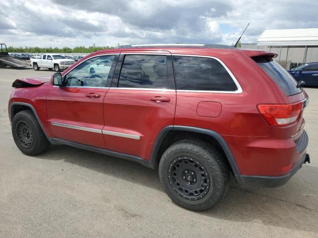 2011 Jeep Grand Cherokee Laredo VIN: 1J4RR4GG5BC509505 Lot: 48615304