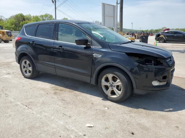 2016 Ford Escape Se VIN: 1FMCU0G74GUC34872 Lot: 49564474