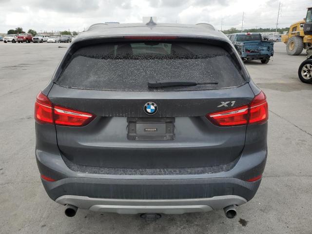 2016 BMW X1 xDrive28I VIN: WBXHT3C39GP887278 Lot: 51620134