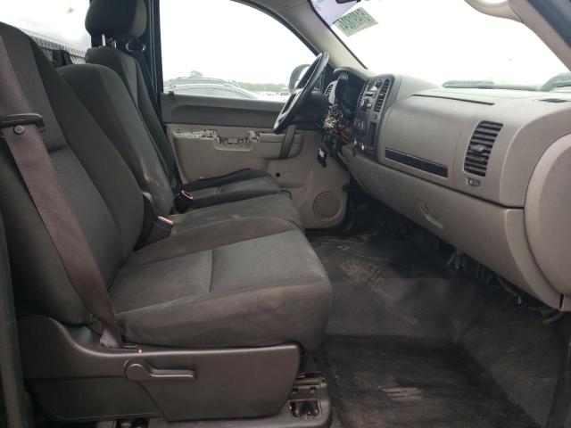 2012 Chevrolet Silverado C1500 VIN: 1GCNCPEX0CZ315103 Lot: 51491824