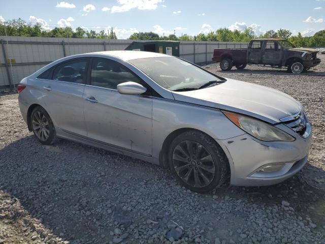 Vin: 5npec4ac5dh516831, lot: 53231804, hyundai sonata se 20134