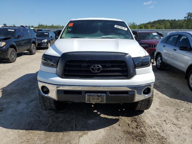 2007 Toyota Tundra Double Cab Sr5 VIN: 5TFRV54167X032137 Lot: 50670674