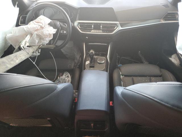 2019 BMW 330I VIN: WBA5R1C55KAK12430 Lot: 51469904