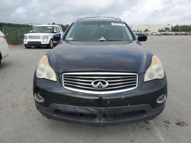 2014 Infiniti Qx50 VIN: JN1BJ0HRXEM190885 Lot: 48707194