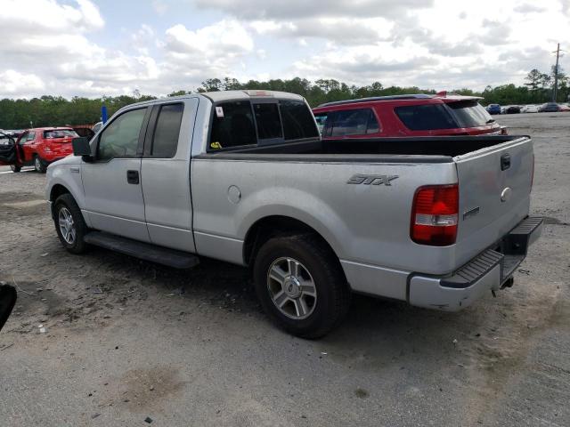 2007 Ford F150 VIN: 1FTRX12W17FA45983 Lot: 51471224