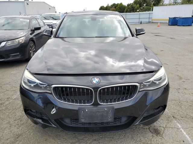 Lot #2500960602 2014 BMW 335 XIGT salvage car