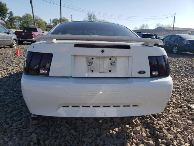 2004 Ford Mustang VIN: 1FAFP406X4F218831 Lot: 51089454