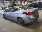 HYUNDAI ELANTRA SE photo