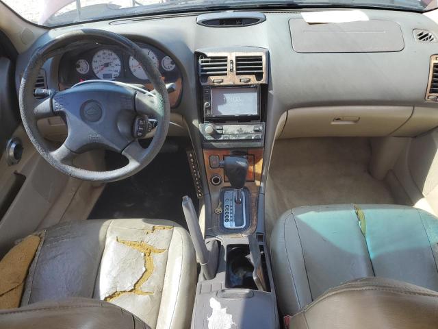 2000 Nissan Maxima Gle VIN: JN1CA31D5YT519457 Lot: 52457064