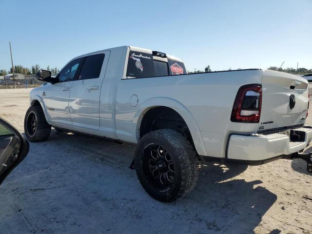 2022 RAM 2500 LIMIT 3C6UR5TL1NG217710