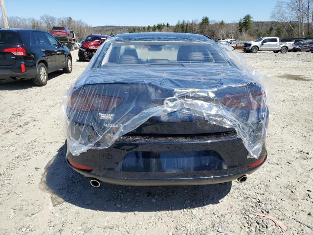 2021 Mazda 3 Select VIN: 3MZBPABL6MM252269 Lot: 52306084