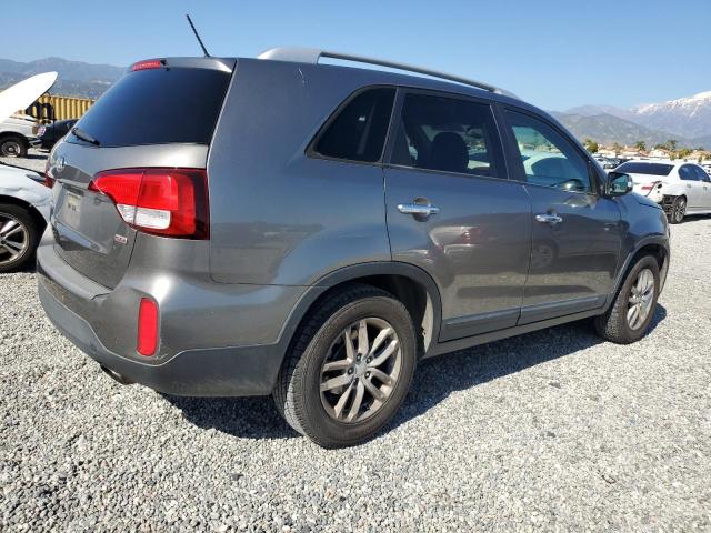 2014 Kia Sorento Lx VIN: 5XYKT4A61EG519540 Lot: 51027944