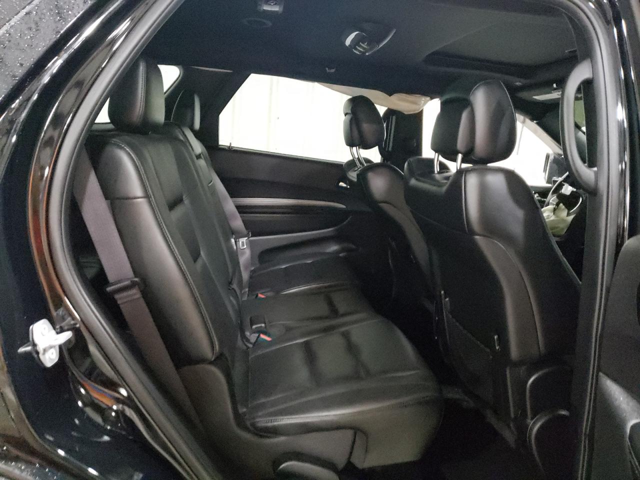 1C4RDJDG3KC839957 2019 Dodge Durango Gt