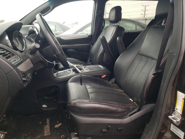 2015 DODGE GRAND CARA - 2C4RDGEG9FR512400
