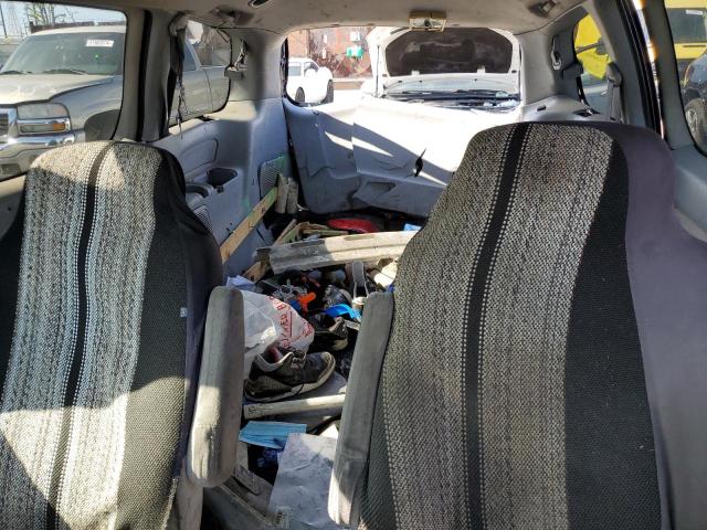 2002 Toyota Sienna Ce VIN: 4T3ZF19C92U486413 Lot: 52241884