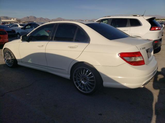 2009 Mercedes-Benz C 300 VIN: WDDGF54X89R081071 Lot: 50568164