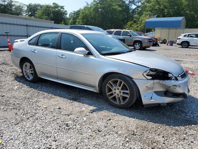 2011 Chevrolet Impala Ltz VIN: 2G1WC5EM9B1159030 Lot: 51983274