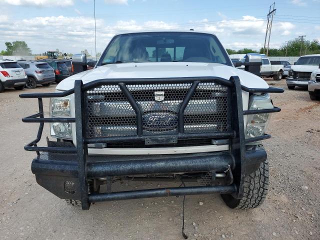 2011 Ford F250 Super Duty VIN: 1FT7W2BT2BEB13633 Lot: 51820874