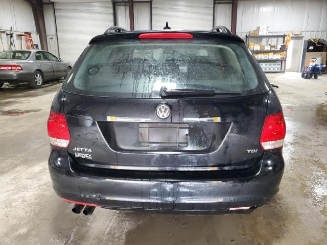 2013 Volkswagen Jetta Tdi VIN: 3VWML7AJ4DM688951 Lot: 50085724