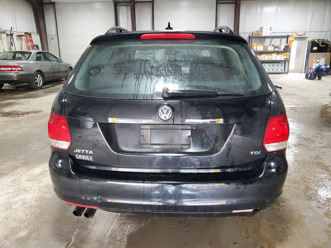 3VWML7AJ4DM688951 2013 Volkswagen Jetta Tdi