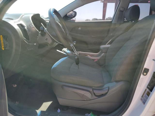 2015 KIA SPORTAGE L - KNDPB3AC7F7691241