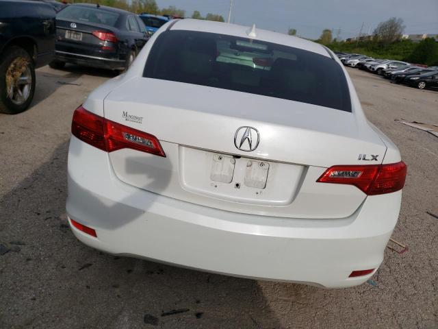 2013 ACURA ILX 20 PRE 19VDE1F57DE016617  49647254