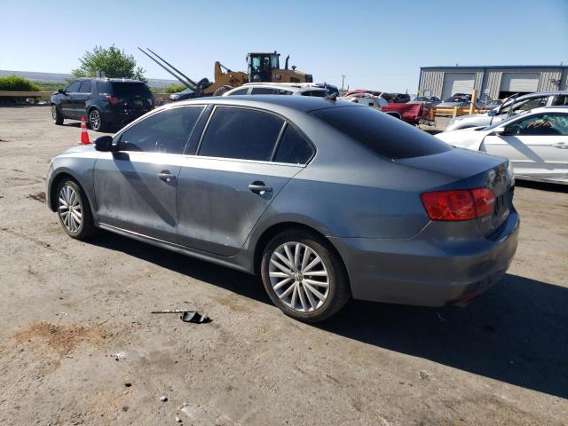 2011 Volkswagen Jetta Sel VIN: 3VWLZ7AJ6BM334534 Lot: 52776374