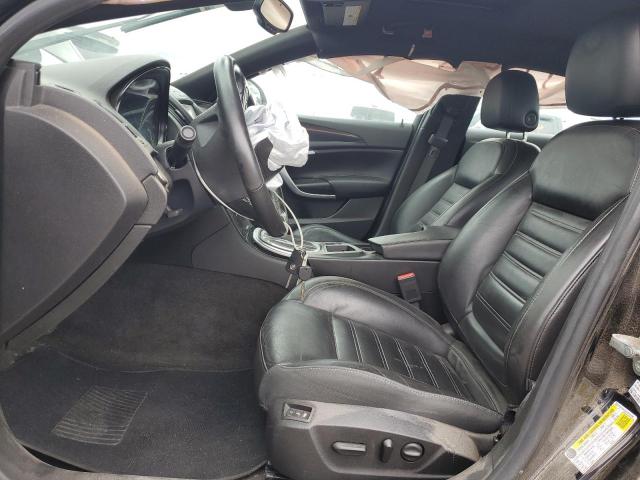 2015 BUICK REGAL GS 2G4GT5GX4F9139158