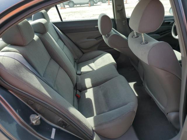 19XFA1F59BE048865 2011 Honda Civic Lx