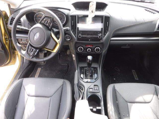 2021 SUBARU CROSSTREK - JF2GTHSC5MH282852
