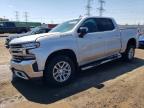 2019 CHEVROLET SILVERADO - 1GCUYGED6KZ422688