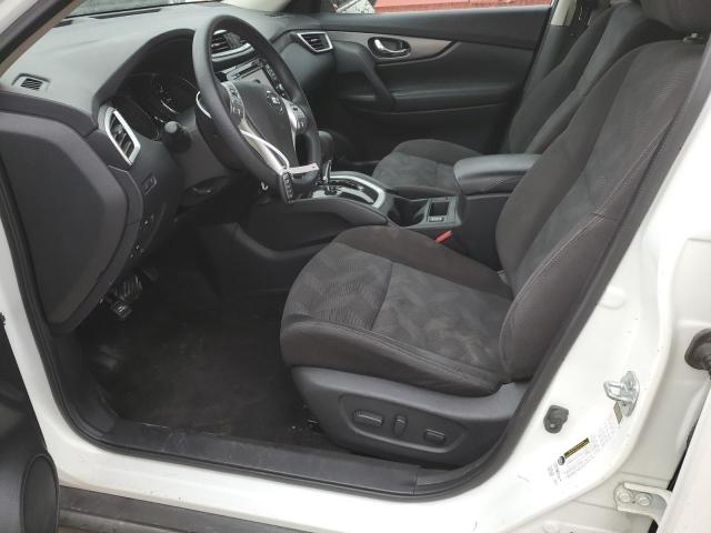 2016 NISSAN ROGUE S - KNMAT2MV8GP709788