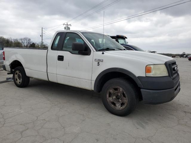 1FTRF12248KC88065 | 2008 Ford f150